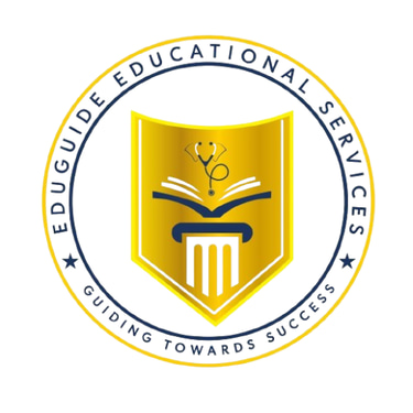 Eduguide Group of Companies logo