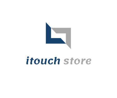itouch store logo
