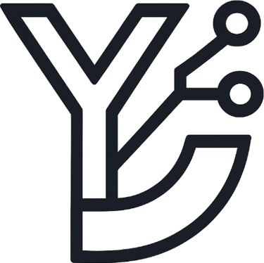 Yenac logo