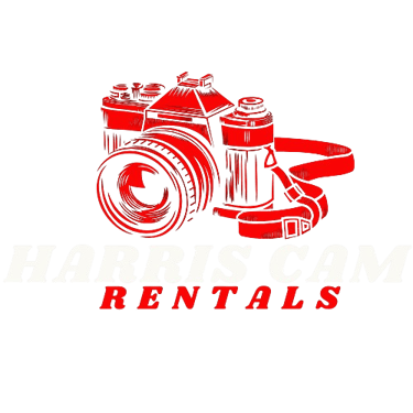 Harris Cam Rentals logo