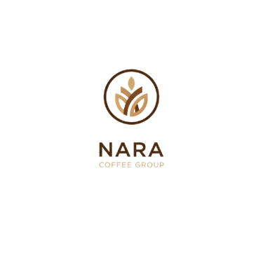 NARA Coffee Group logo