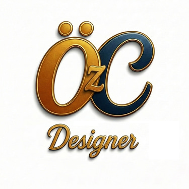 ÖC Takı Designer logo