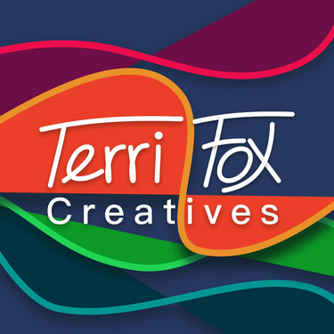 Terri Fox Creatives logo