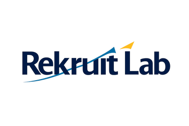 Rekruit Lab logo