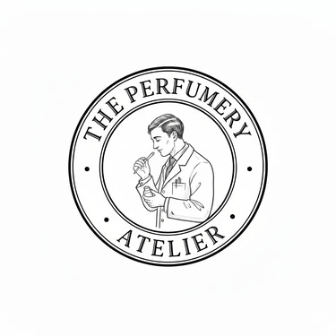 The Perfumery Atelier logo