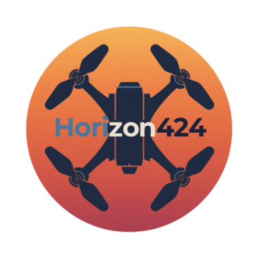 Horizon 424 logo