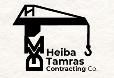 Heiba Tamras Contracting Company logo