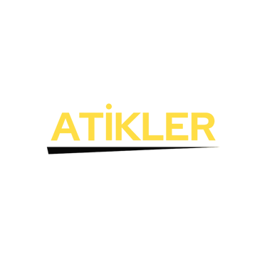 Atikler Endüstriyel logo