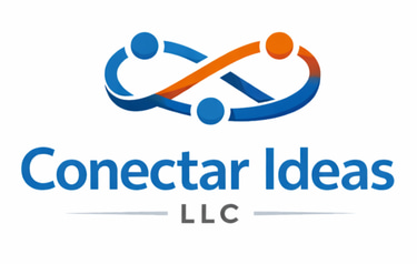 Conectar Ideas logo