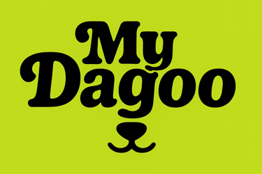 Mydagoo logo