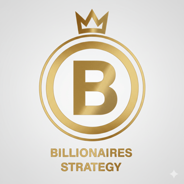 Billionaires Strategy logo