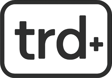 trdplus logo