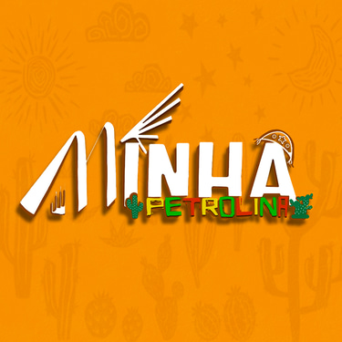 Minha Petrolina logo