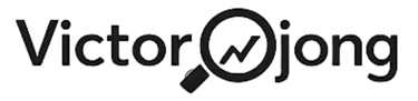 Vicctor Ojong - SEO Specialist logo