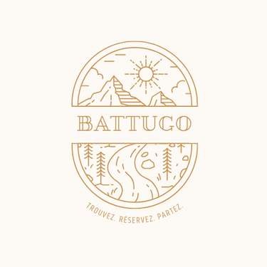 Battugo logo