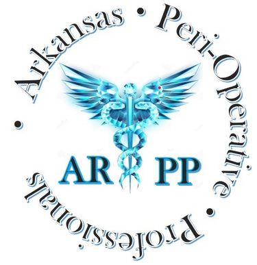 Arkansas Perioperative Professionals logo