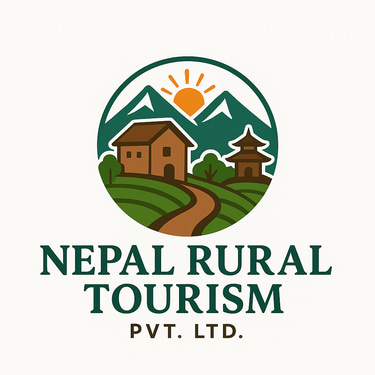 Nepal Rural Tourism Pvt. Ltd logo