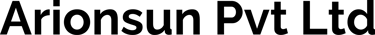 Arionsun Pvt Ltd logo