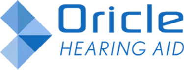 Oricle Hearing Aid logo