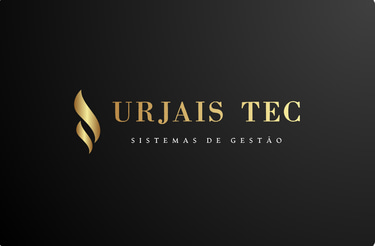 Urjais Tec - Sistemas de Gestão logo