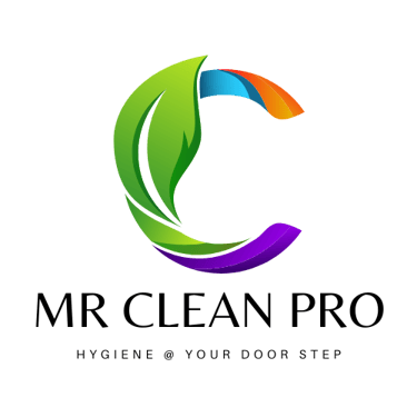 Mr Clean Pro logo
