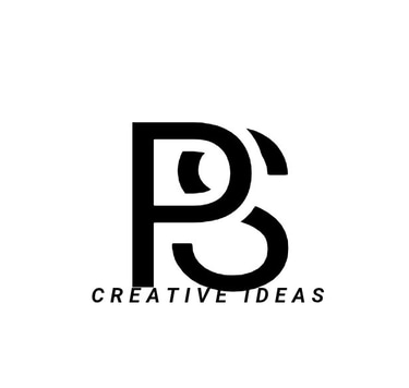 PS Creative logo