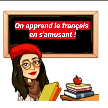 Hello Français logo
