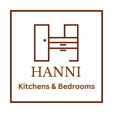 Hanni Kitchens & Bedrooms logo