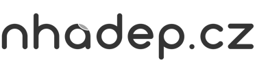 nhadep.cz logo
