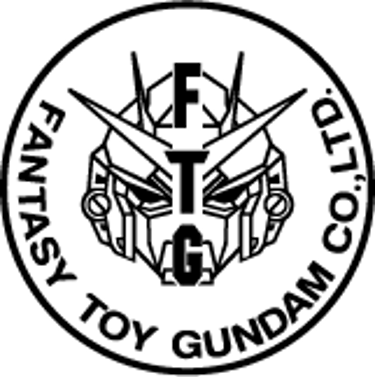 Fantasy Toy Gundam Company Limited logo