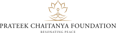 Prateek Chaitanya Foundation logo