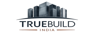 True Build India logo