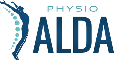Physio Alda logo