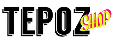 Tepoz Shop logo