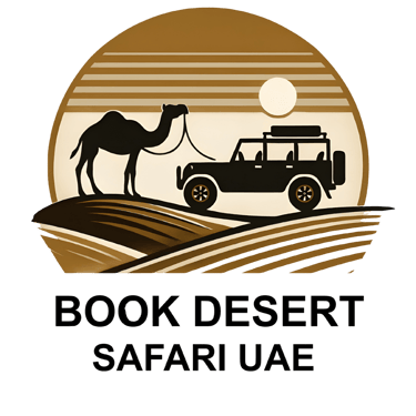 Jhullo Desert Safari logo