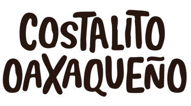 Costalito Oaxaqueño logo
