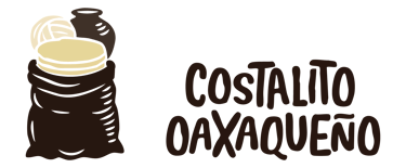Costalito Oaxaqueño logo