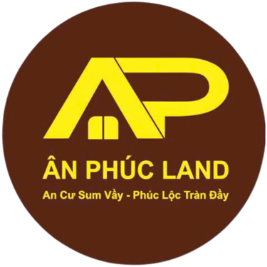 CÔNG TY TNHH ĐẦU TƯ PHÁT TRIỂN ÂN PHÚC logo