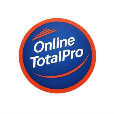OnlineTotalPro logo