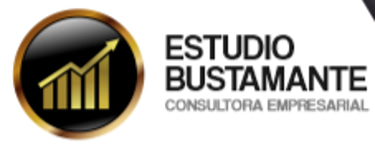 Estudio Contable Bustamante logo