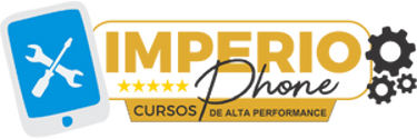 Império Phone Cursos logo