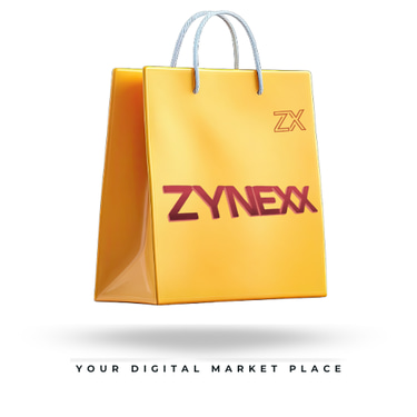 ZYNEXX logo