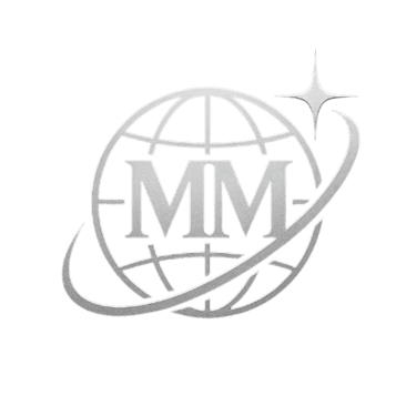 PLR Courses & Templates by MM Orbit logo