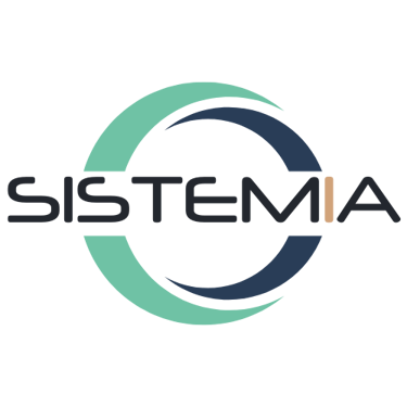 SISTEMIA logo
