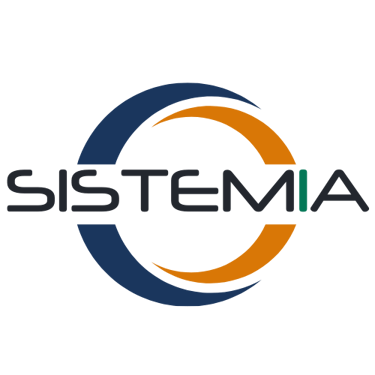 SISTEMIA logo