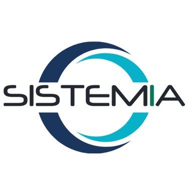 SISTEMIA logo