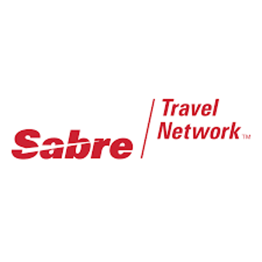 SRW Sabre Login Agent Portal logo
