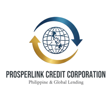 PROSPERLINK CREDIT CORPORATION logo
