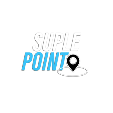 Suplepoint logo