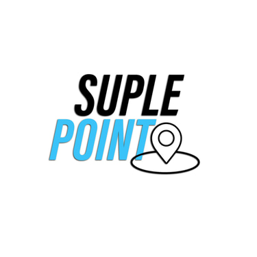 Suplepoint logo